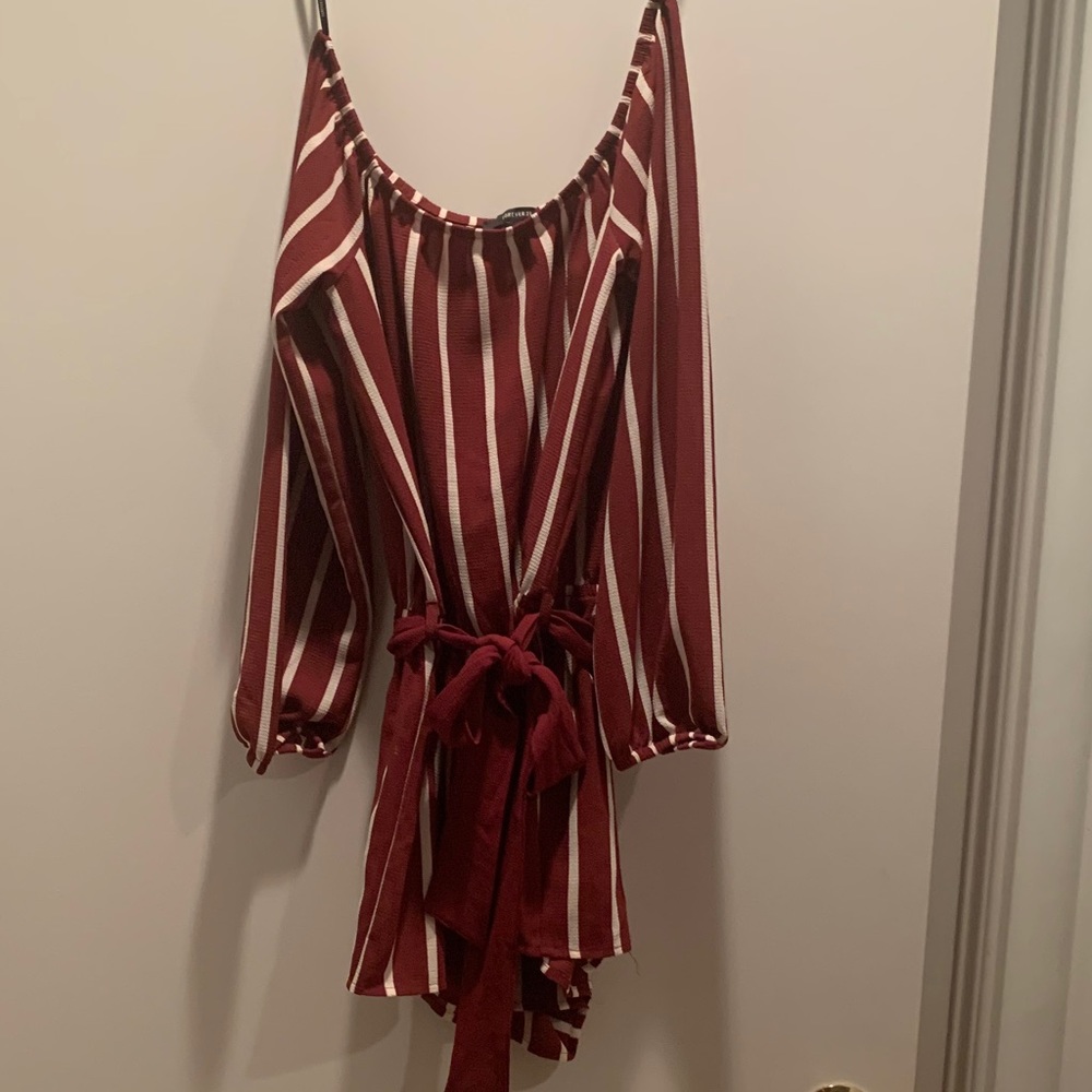Forever 21 romper